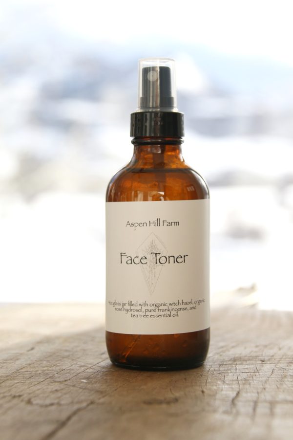 Face Toner