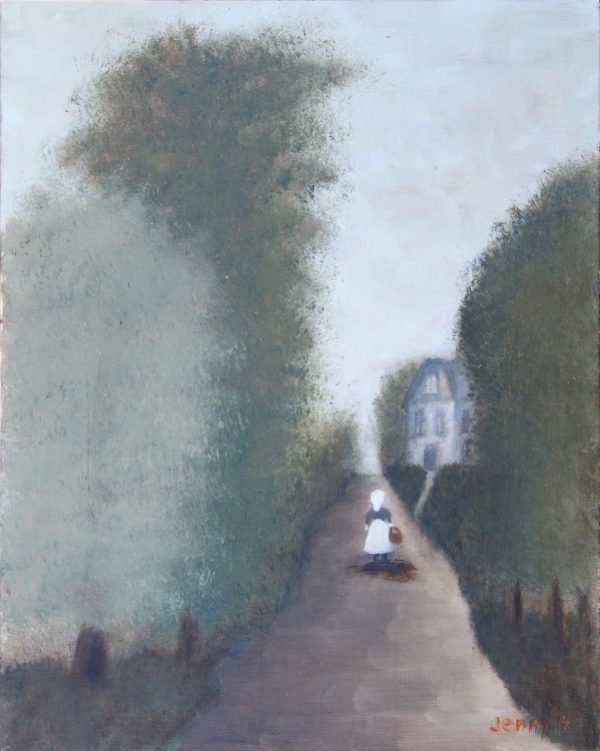 Dutch Country Side