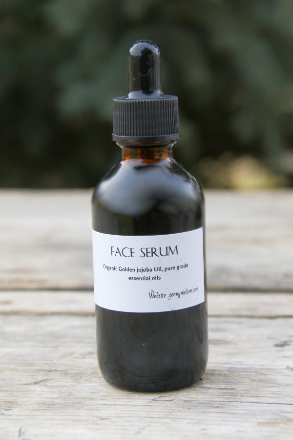 Face Serum