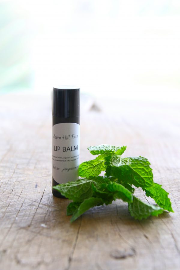 Lip Balm