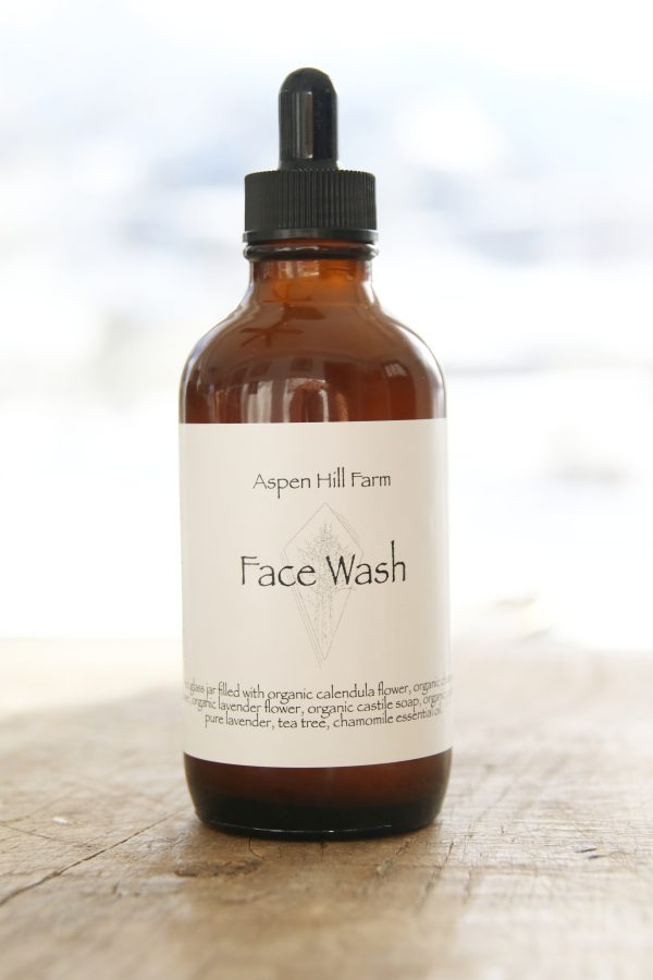 Face Wash