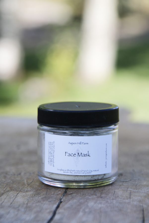 Face Mask