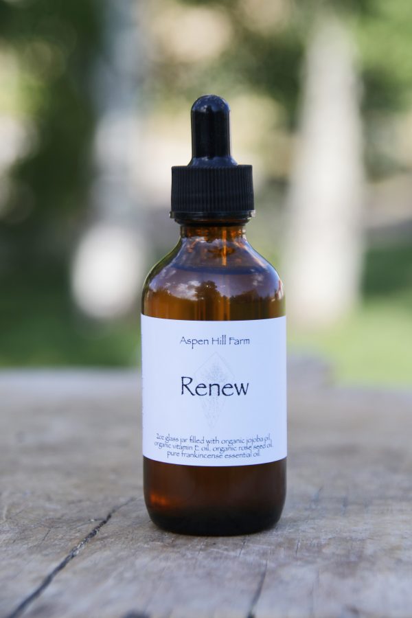 Renew