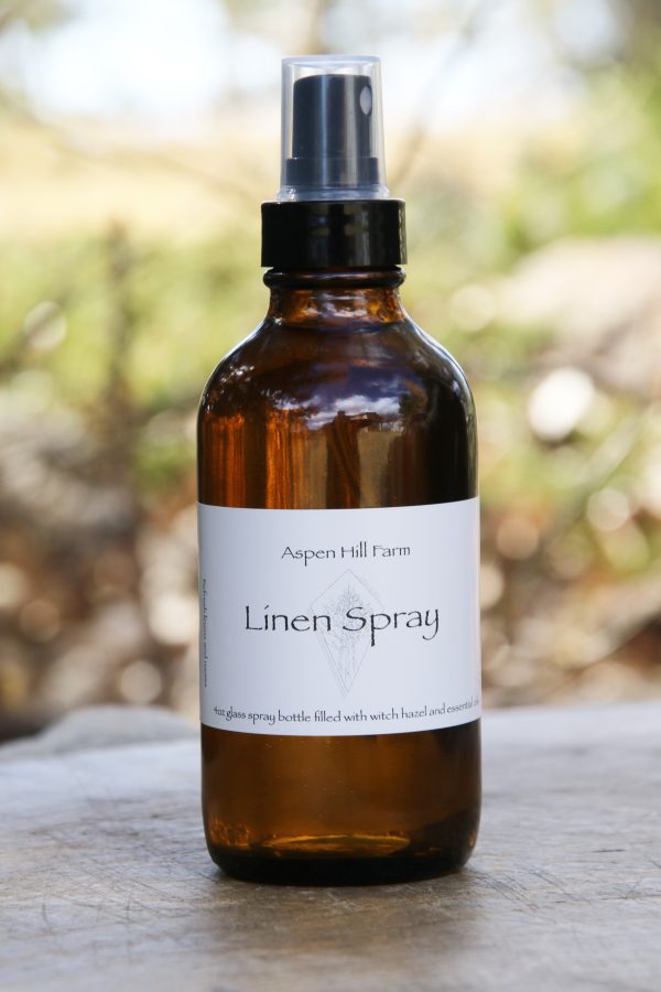Linen Spray (Lavender)