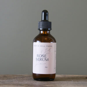 Rose Serum